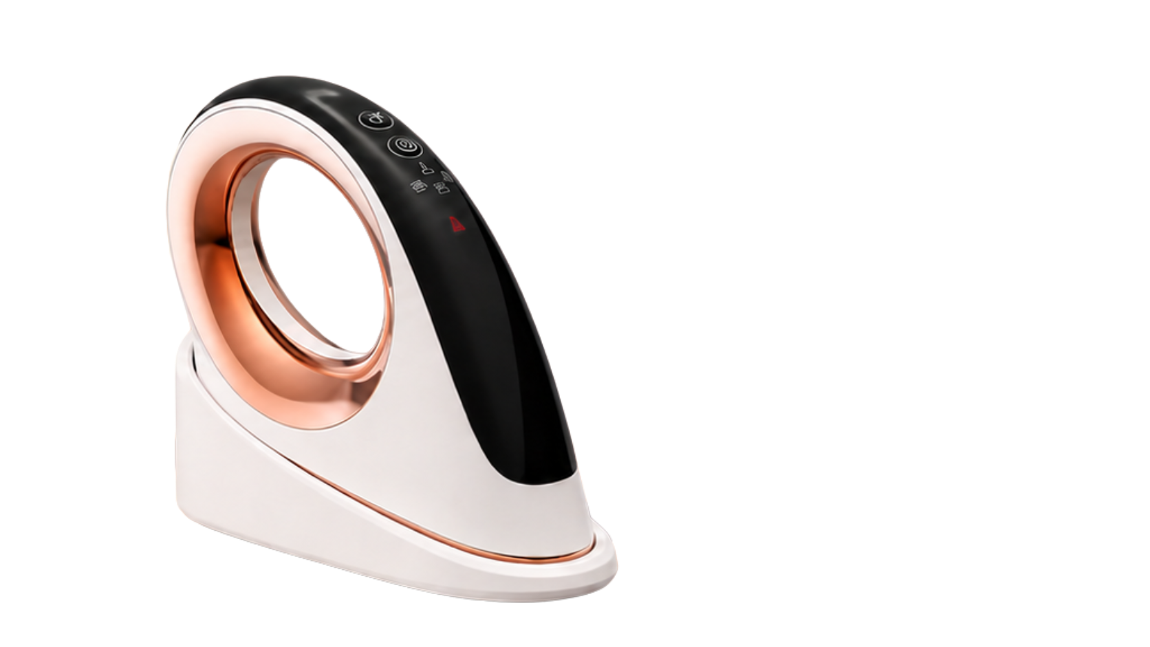 The Slimming Iron luxury product image
